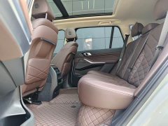 BMW X5 2022 Facelift xDrive 30Li M Sport Package - ფოტო 7