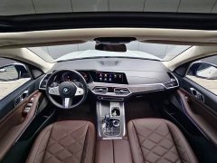 BMW X5 2022 Facelift xDrive 30Li M Sport Package - ფოტო 8