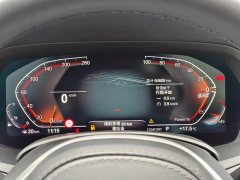 BMW X5 2022 Facelift xDrive 30Li M Sport Package - ფოტო 9