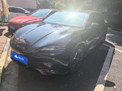 BYD Dolphin 550km Standard Range RWD Elite - ფოტო 1