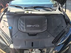 BYD Dolphin 550km Standard Range RWD Elite - ფოტო 10