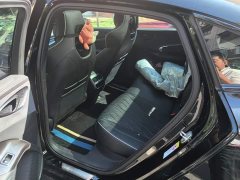 BYD Dolphin 550km Standard Range RWD Elite - ფოტო 11