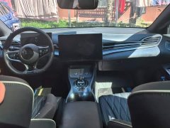 BYD Dolphin 550km Standard Range RWD Elite - ფოტო 12