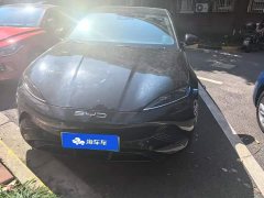 BYD Dolphin 550km Standard Range RWD Elite - ფოტო 2