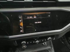 Audi Q3 Sportback 2020 40 TFSI Fashion Edition - ფოტო 13