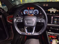 Audi Q3 Sportback 2020 40 TFSI Fashion Edition - ფოტო 15