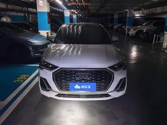 Audi Q3 Sportback 2020 40 TFSI Fashion Edition - ფოტო 2