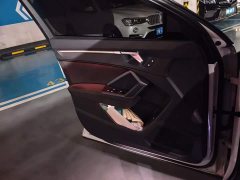 Audi Q3 Sportback 2020 40 TFSI Fashion Edition - ფოტო 7