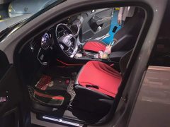 Audi Q3 Sportback 2020 40 TFSI Fashion Edition - ფოტო 9