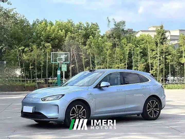 AITO M5 Extended Range Max RWD Advanced Intelligent Driving Edition - ავტომობილი ჩინეთიდან