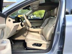 AITO M5 Extended Range Max RWD Advanced Intelligent Driving Edition - ფოტო 4