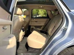 AITO M5 Extended Range Max RWD Advanced Intelligent Driving Edition - ფოტო 5