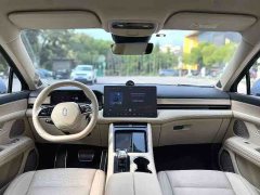 AITO M5 Extended Range Max RWD Advanced Intelligent Driving Edition - ფოტო 6