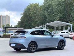 AITO M5 Extended Range Max RWD Advanced Intelligent Driving Edition - ფოტო 7