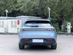 AITO M5 Extended Range Max RWD Advanced Intelligent Driving Edition - ფოტო 8