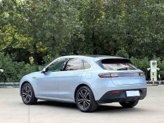 AITO M5 Extended Range Max RWD Advanced Intelligent Driving Edition - ფოტო 9