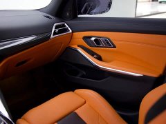BMW M3 2024 M3 Sedan M xDrive Thunder Edition - ფოტო 14