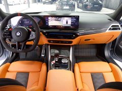 BMW M3 2024 M3 Sedan M xDrive Thunder Edition - ფოტო 15