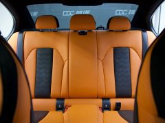 BMW M3 2024 M3 Sedan M xDrive Thunder Edition - ფოტო 16