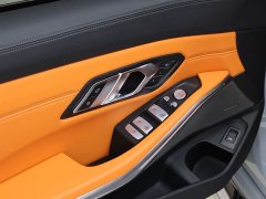 BMW M3 2024 M3 Sedan M xDrive Thunder Edition - ფოტო 19