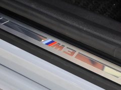 BMW M3 2024 M3 Sedan M xDrive Thunder Edition - ფოტო 20