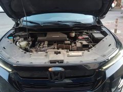 Honda 240TURBO CVT2WD Edition - ფოტო 10