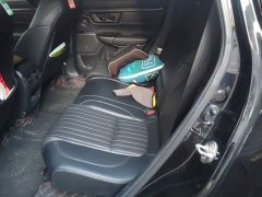 Honda 240TURBO CVT2WD Edition - ფოტო 11