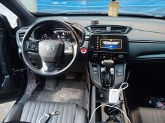 Honda 240TURBO CVT2WD Edition - ფოტო 12