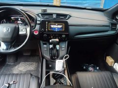 Honda 240TURBO CVT2WD Edition - ფოტო 13