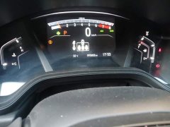 Honda 240TURBO CVT2WD Edition - ფოტო 14