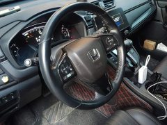 Honda 240TURBO CVT2WD Edition - ფოტო 15