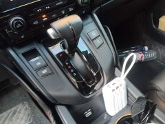Honda 240TURBO CVT2WD Edition - ფოტო 16