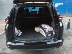 Honda 240TURBO CVT2WD Edition - ფოტო 4