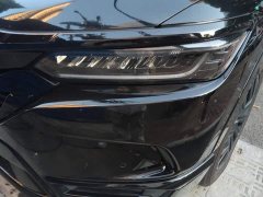 Honda 240TURBO CVT2WD Edition - ფოტო 5
