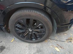 Honda 240TURBO CVT2WD Edition - ფოტო 6