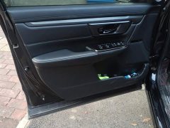 Honda 240TURBO CVT2WD Edition - ფოტო 7