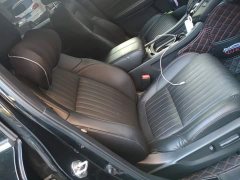 Honda 240TURBO CVT2WD Edition - ფოტო 8