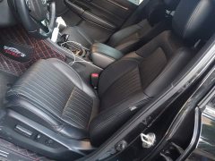 Honda 240TURBO CVT2WD Edition - ფოტო 9