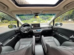 Honda Elysion 2.0L e:HEV Luxury Prestige Edition - ფოტო 10