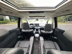Honda Elysion 2.0L e:HEV Luxury Prestige Edition - ფოტო 12
