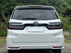Honda Elysion 2.0L e:HEV Luxury Prestige Edition - ფოტო 18