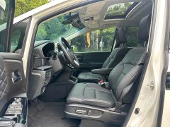 Honda Elysion 2.0L e:HEV Luxury Prestige Edition - ფოტო 4