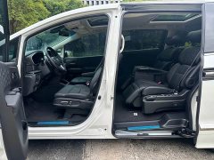 Honda Elysion 2.0L e:HEV Luxury Prestige Edition - ფოტო 6