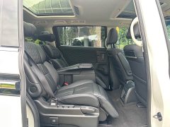 Honda Elysion 2.0L e:HEV Luxury Prestige Edition - ფოტო 8