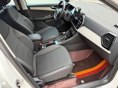 Volkswagen Jetta VS5 280TSI Automatic Comfort Edition - ფოტო 10