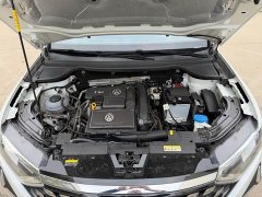 Volkswagen Jetta VS5 280TSI Automatic Comfort Edition - ფოტო 11