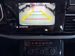 Volkswagen Jetta VS5 280TSI Automatic Comfort Edition - ფოტო 17