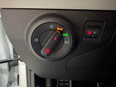 Volkswagen Jetta VS5 280TSI Automatic Comfort Edition - ფოტო 18