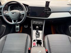 Volkswagen Jetta VS5 280TSI Automatic Comfort Edition - ფოტო 19