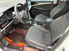 Volkswagen Jetta VS5 280TSI Automatic Comfort Edition - ფოტო 6